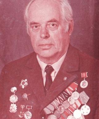 Яковлев Владимир Осипович