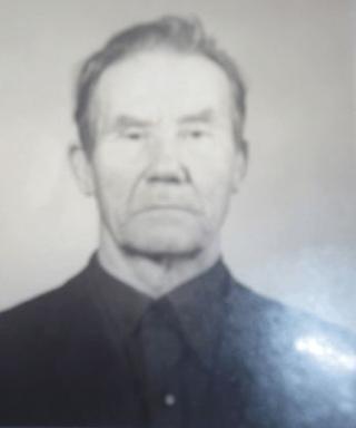Курников Петр Николаевич