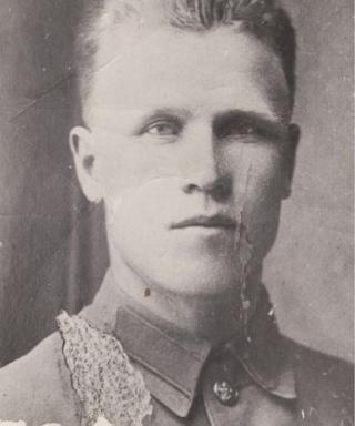 Лисин Василий Алексндрович