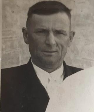 Токарев Илья Иванович