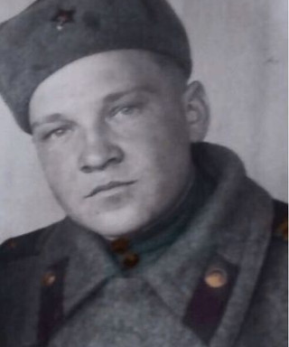 Печиборщ Михаил Александрович