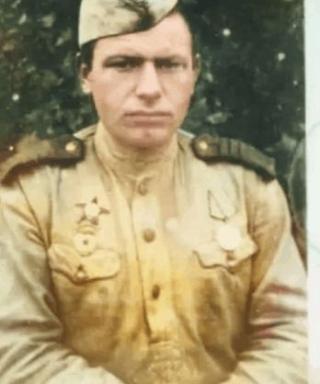 Белик Алексей Акимович
