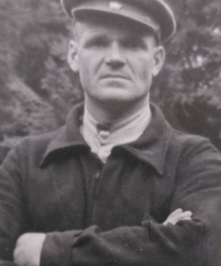 Осокин Степан