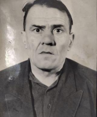 Солопов Иван Павлович