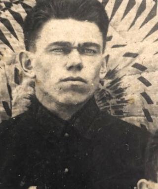Ветошкин Дмитрий Илларионович