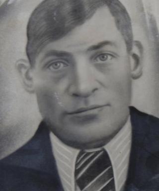 Трушаков Петр Иванович