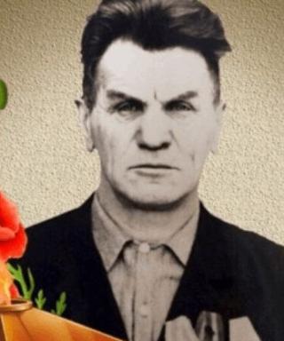 Александров Григорий Васильевич