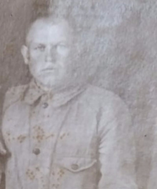 Щукин Иван Владимирович