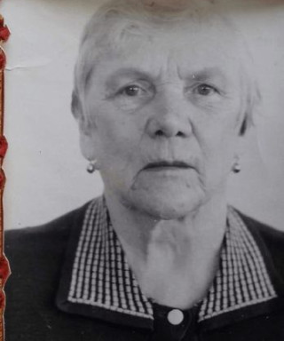 Южакова Ольга Ивановна