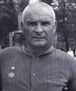 Шапиров Нягым Умярович