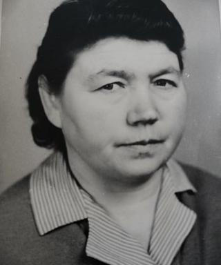 Гнездилова Екатерина Ивановна