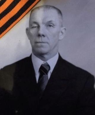 Старков Юрий Николаевич