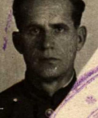 Шишков Алексей Абрамович