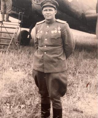 Сахаров Максим Иванович