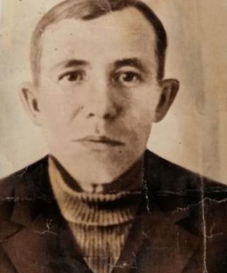 Семакин Михаил Павлович