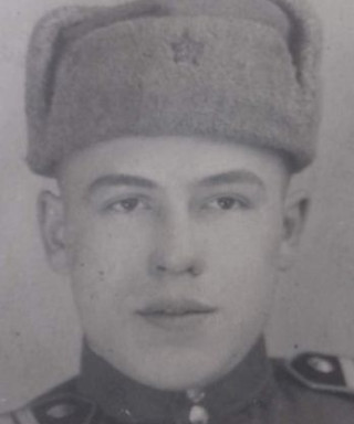 Петриченко Владимир Васильевич