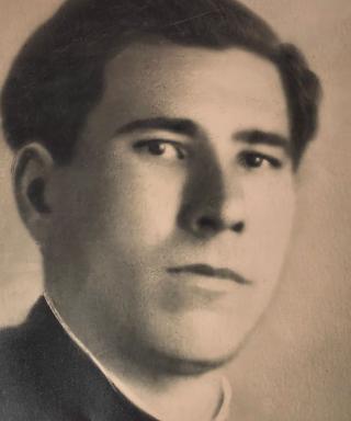 Малышев Николай Григорьевич