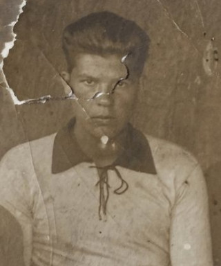 Иванников Георгий Гаврилович