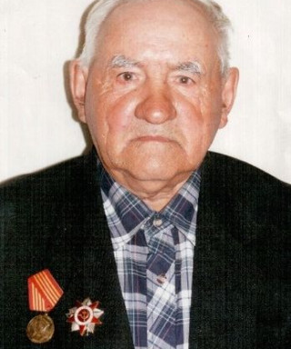 Овсянников Михаил Феоктистович