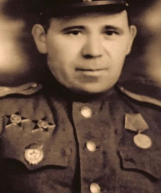 Мусалямов Зия Кашафович