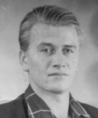 Адоев Яков Федорович