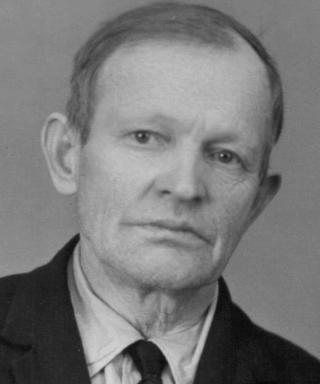 Старшинов Михаил Григорьевич
