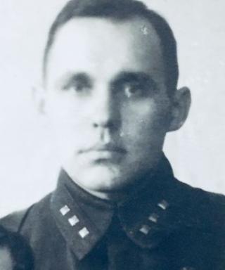 Смирнов Дмитрий Капитонович