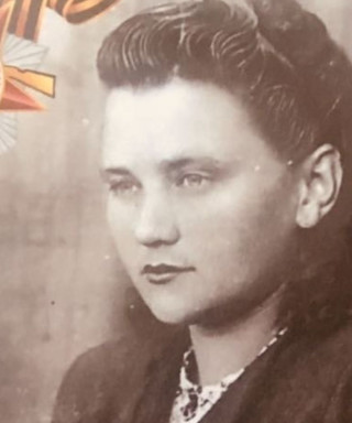 Дягилева Мария Ивановна