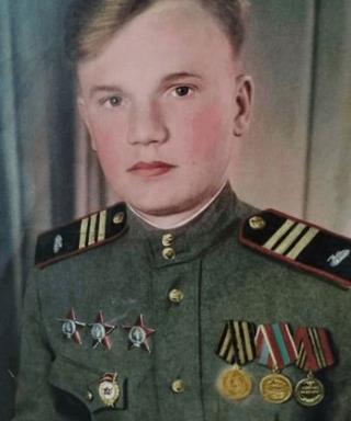 Ендовицкий Алексей Александрович