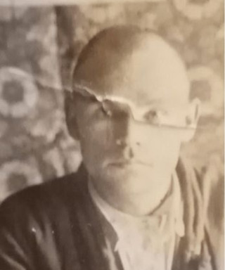 Ехохин Павел Автономович