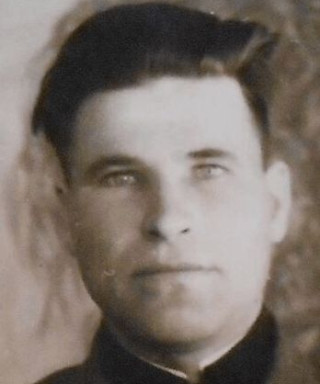 Попов Василий Сафонович