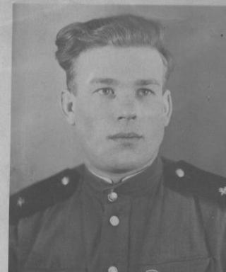 Шубин Валентин Павлович