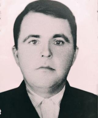 Прохоров Петр Трофимович