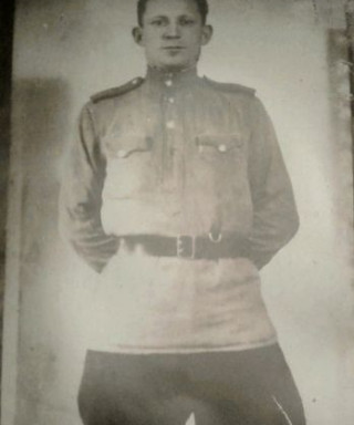 Бежуков Аюб Хапатович