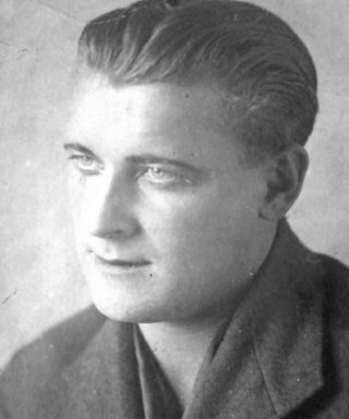 Дьяковский Алексей Леонтьевич