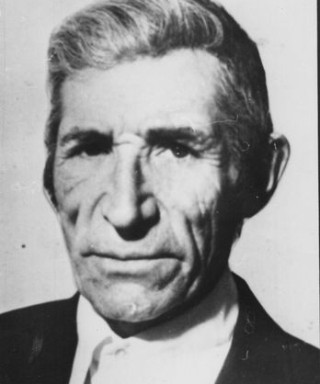 Мочалов Александр Петрович