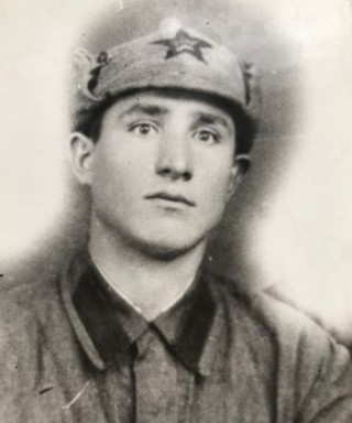 Болячевец Алексей Сергеевич