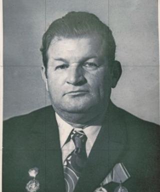 Хоришко Иван Степанович