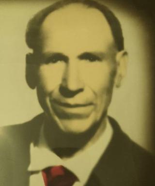 Хилимончик Николай Васильевич