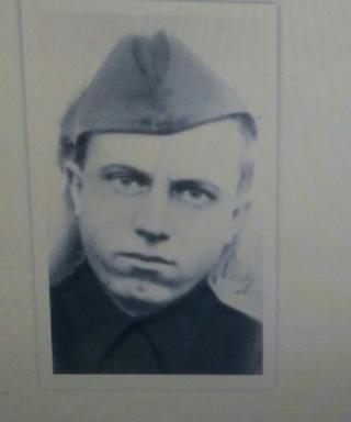 Смирнов Александр Агапитович