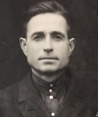 Уваров Федор Федорович