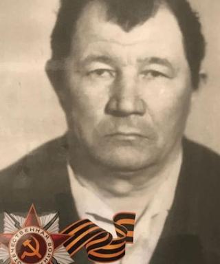 Синагатуллин Садрей Фатхутдинович