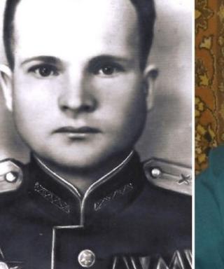 Бубнов Александр Алексеевич
