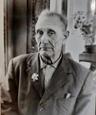 Демичев Федор Павлович