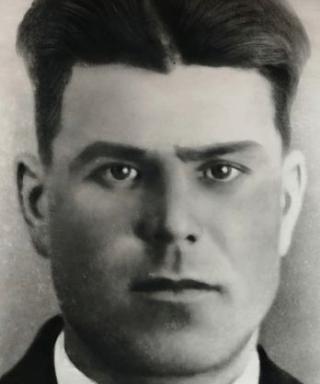 Кондаков Федор Ипполитович