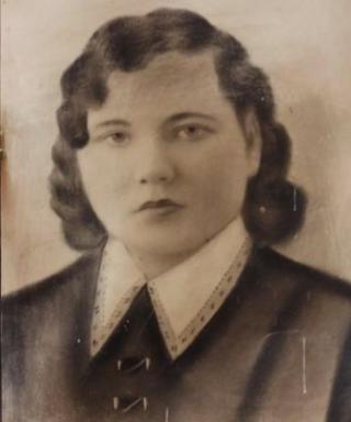 Логинова Вера Алексеевна