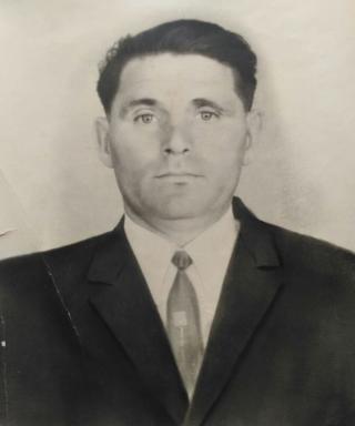 Трубаев Михаил Александрович