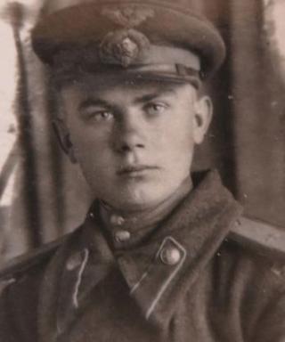 Чичиков Анатолий Нилович