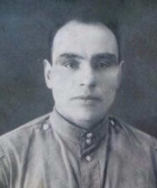 Сорочинский Петр Павлович