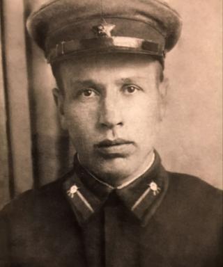 Васильев Павел Васильевич